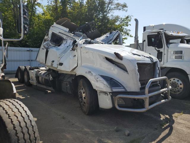 2024 Volvo Vn Vnl იყიდება West Mifflin-ში, PA - Rollover