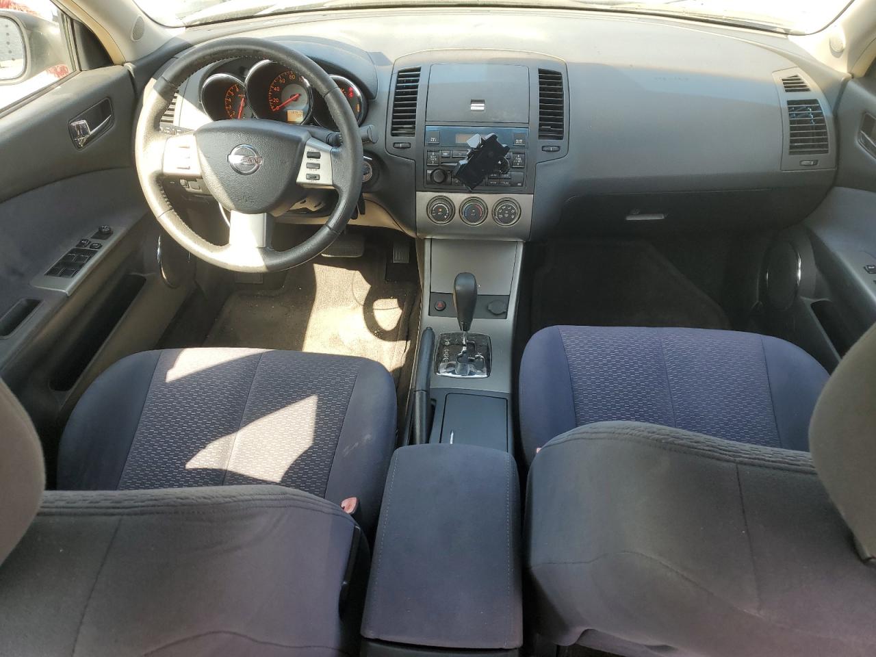 2005 Nissan Altima Se VIN: 1N4BL11D65N404850 Lot: 69088324