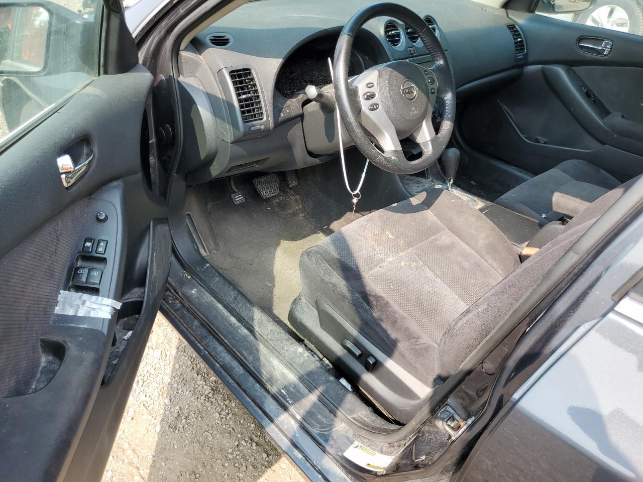 1N4AL21E47C156672 2007 Nissan Altima 2.5