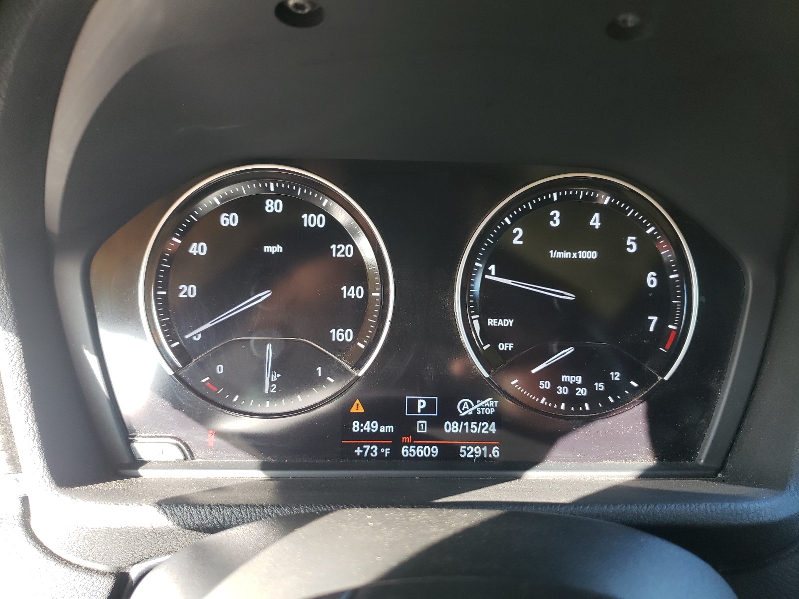 WBXYJ5C35JEF72761 2018 BMW X2 xDrive28I