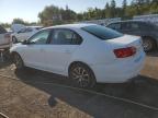 2013 VOLKSWAGEN JETTA BASE for sale at Copart ON - TORONTO