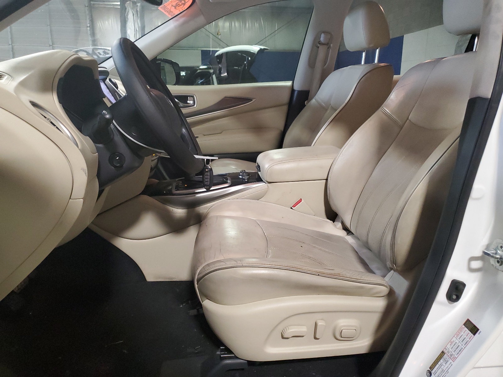 5N1DL0MM6HC528847 2017 Infiniti Qx60