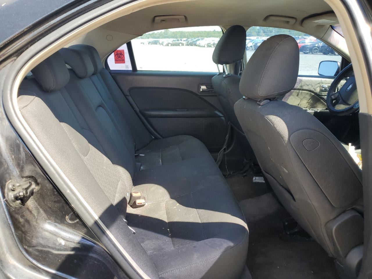 2010 Ford Fusion - Image 10