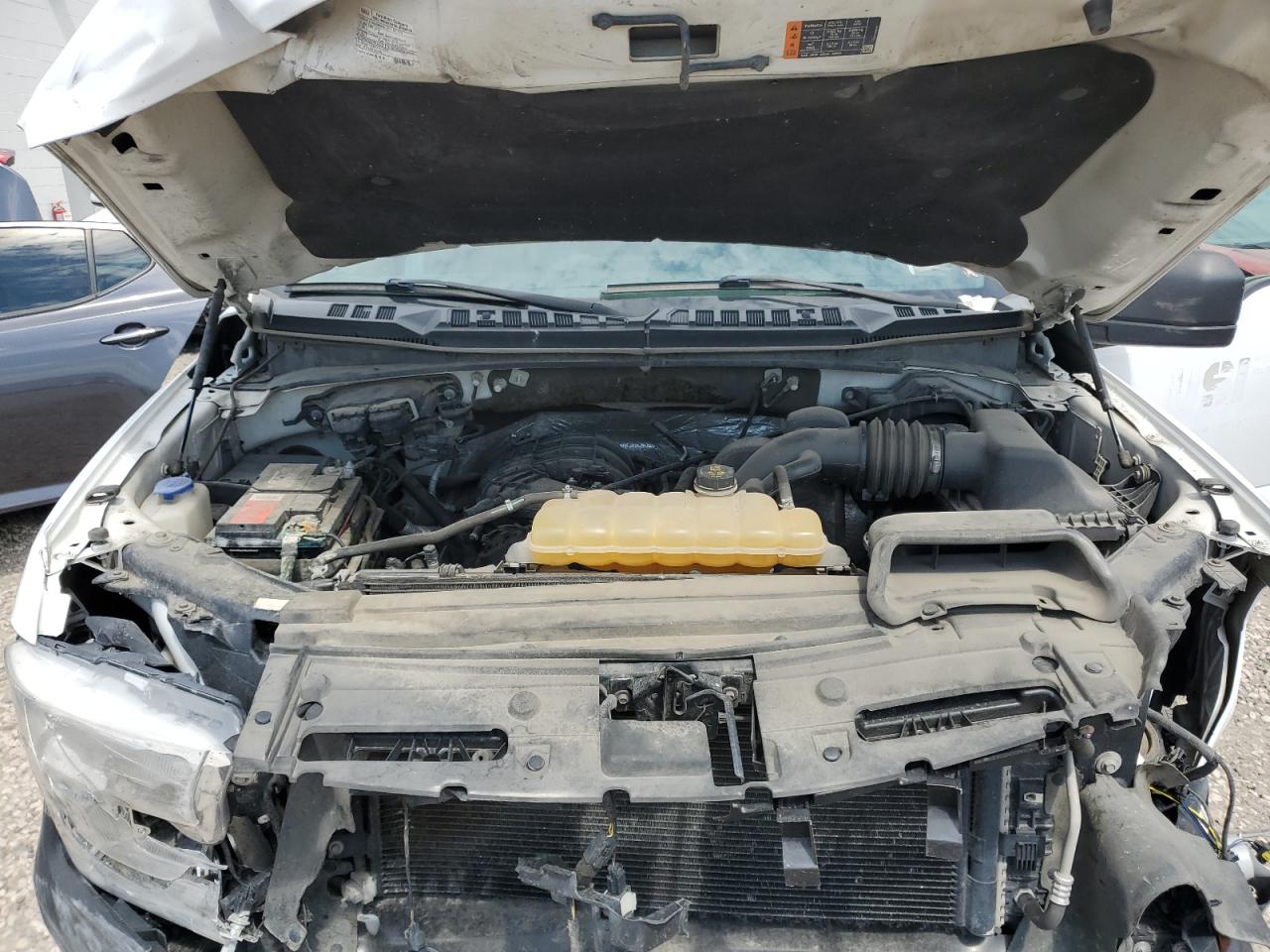 2017 Ford F150 Supercrew VIN: 1FTEW1E8XHKD82532 Lot: 67118684