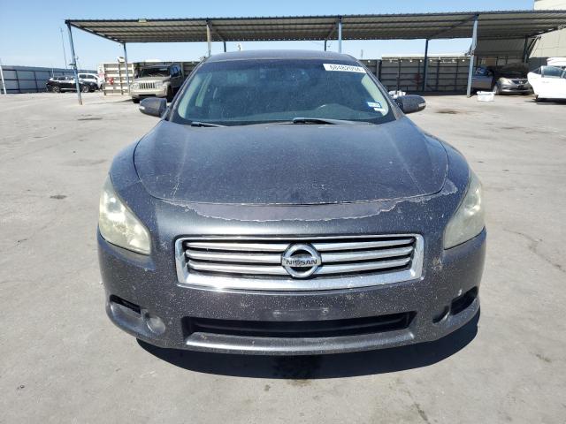  NISSAN MAXIMA 2013 Szary