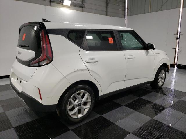 KNDJ23AU1R7234993 Kia Soul LX 3