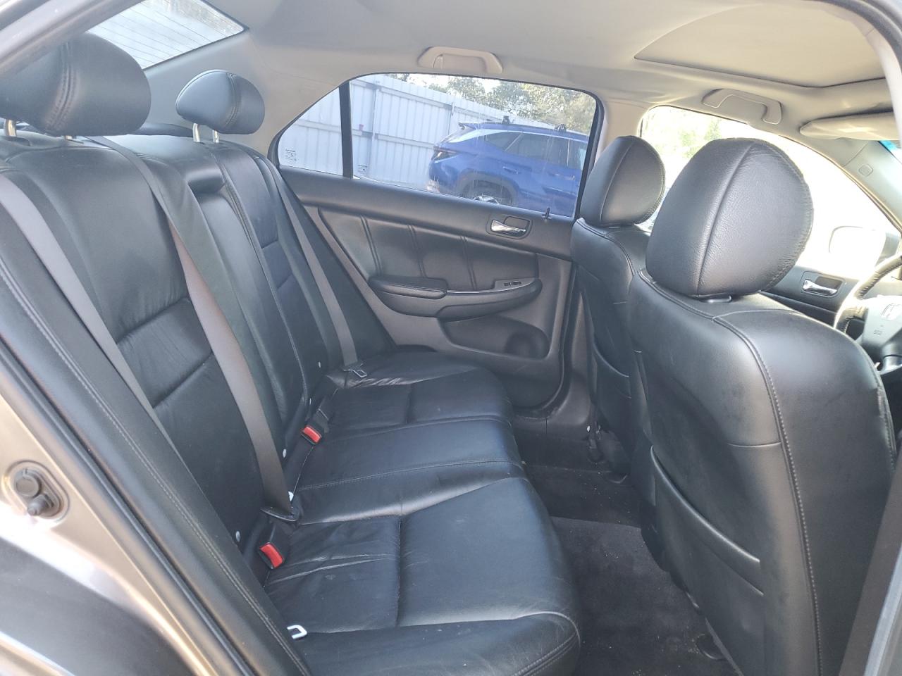 2006 Honda Accord Ex VIN: 1HGCM56816A146164 Lot: 67114844