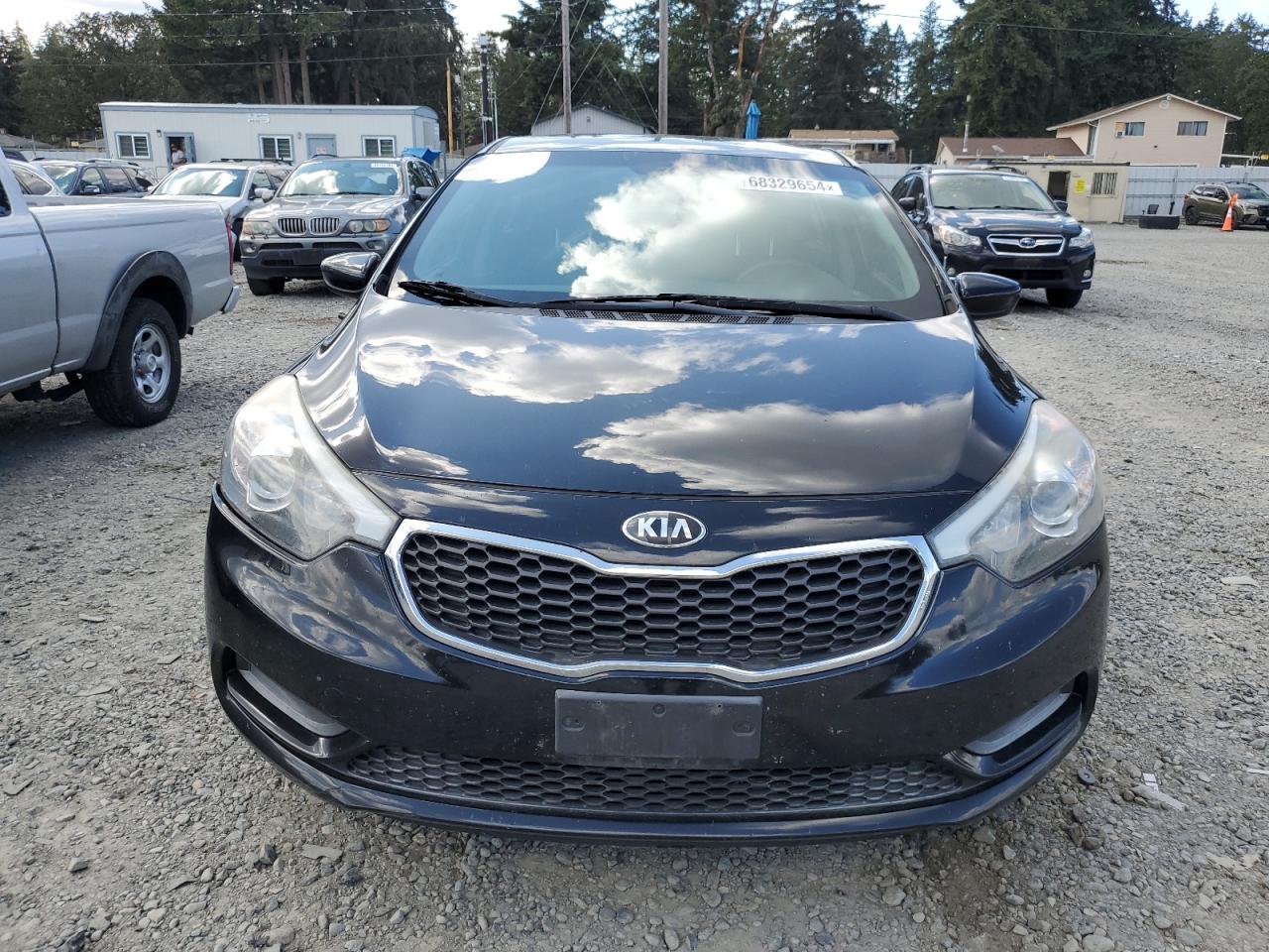 2014 Kia Forte - Image 5
