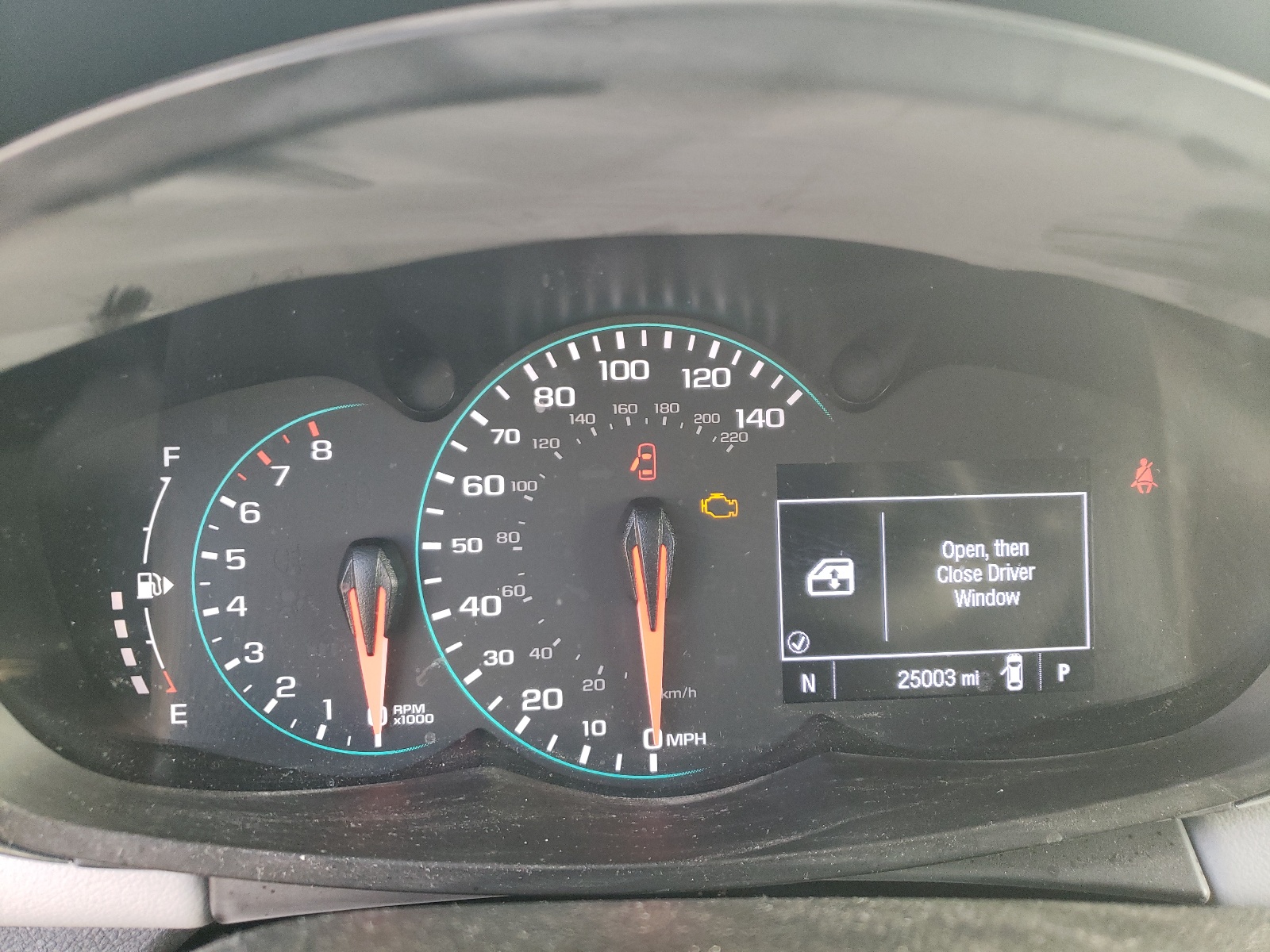 3GNCJKSB5LL145053 2020 Chevrolet Trax Ls