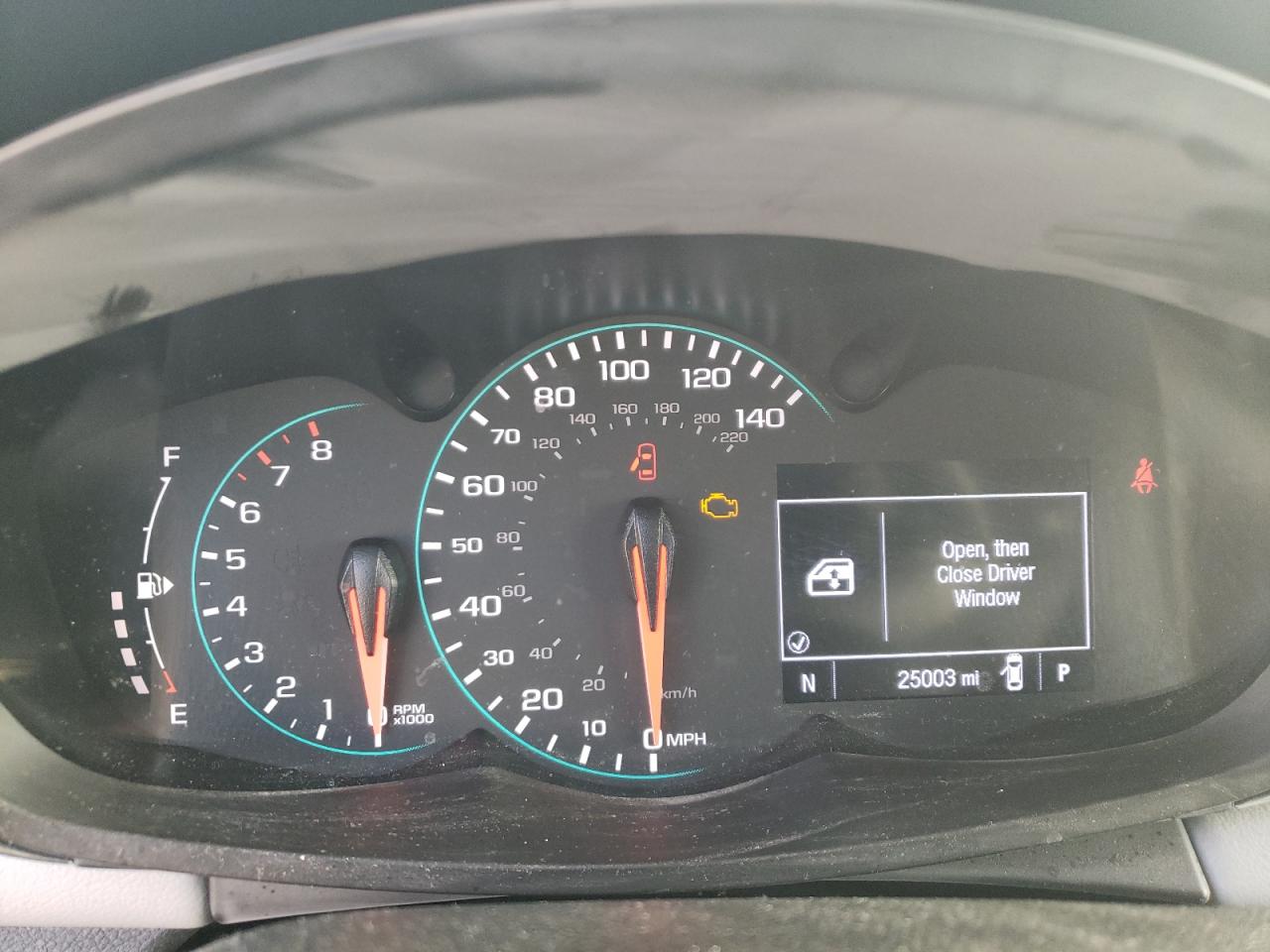 2020 Chevrolet Trax Ls VIN: 3GNCJKSB5LL145053 Lot: 64200444