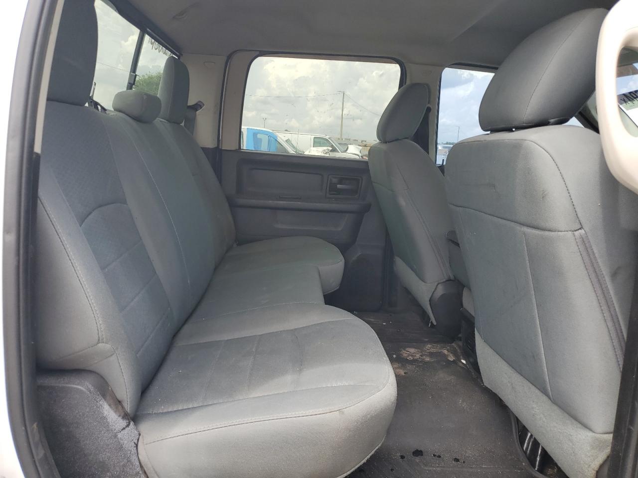 2016 Ram 3500 St VIN: 3C63RRGL8GG242863 Lot: 65626694