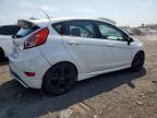 2016 Ford Fiesta St للبيع في Pennsburg، PA - Rear End