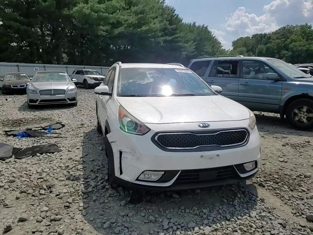 2018 Kia Niro Ex VIN: KNDCC3LC3J5162219 Lot: 65375924