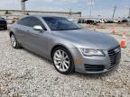 2012 Audi A7 Premium Plus na sprzedaż w Columbus, OH - Side