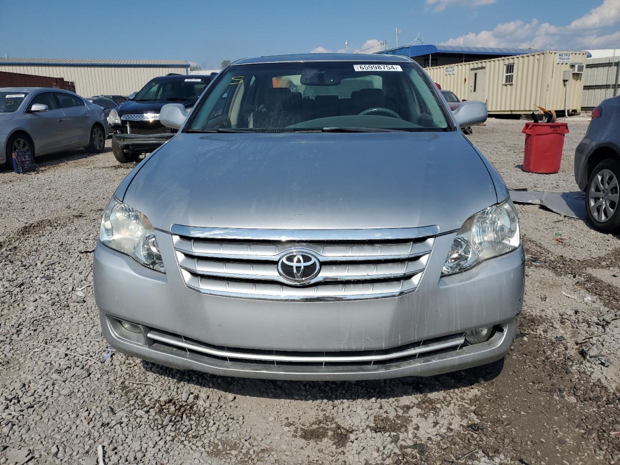 4T1BK36B65U037675 2005 Toyota Avalon Xl