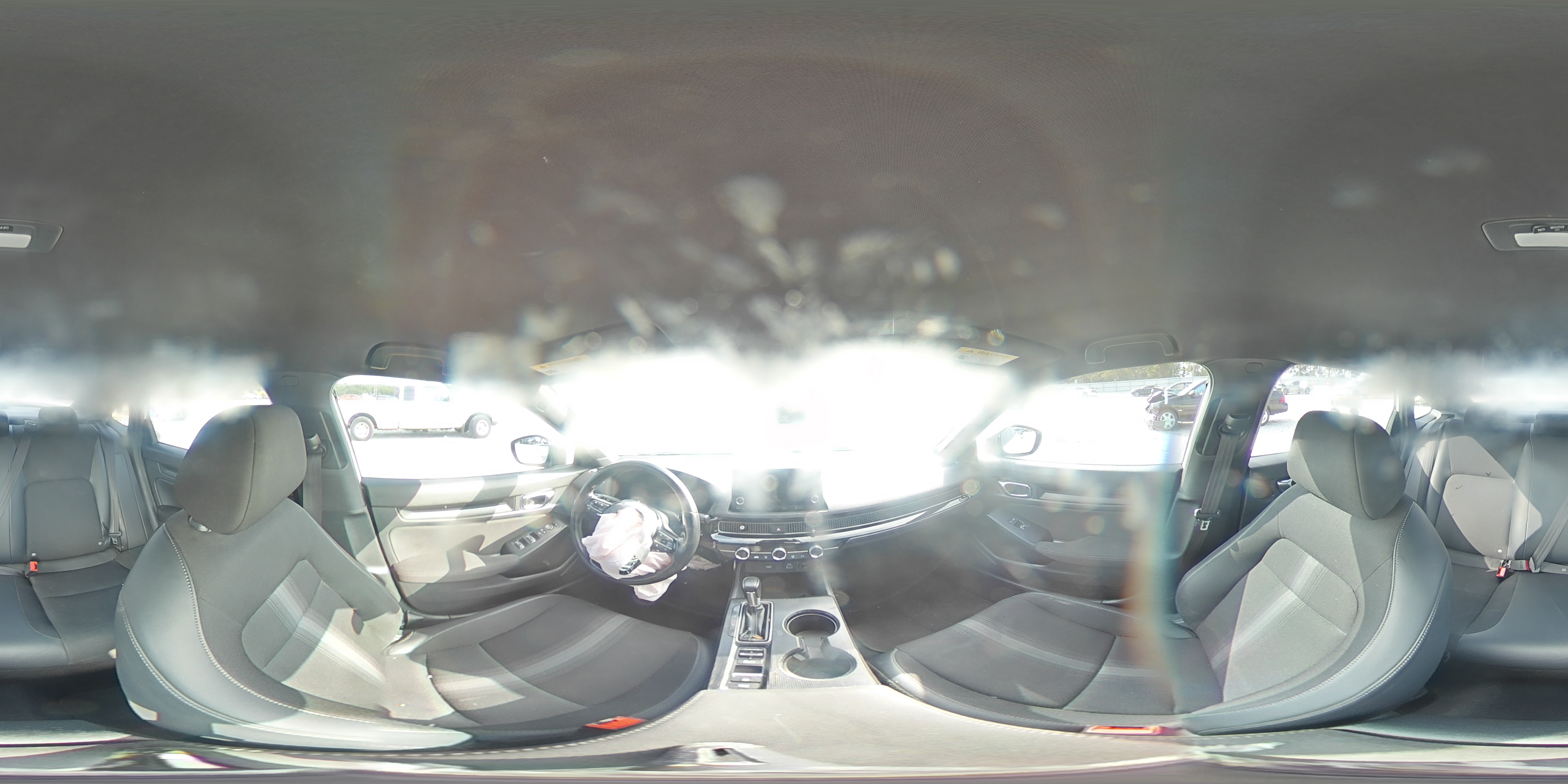 2HGFE2F54PH511017 2023 Honda Civic Sport