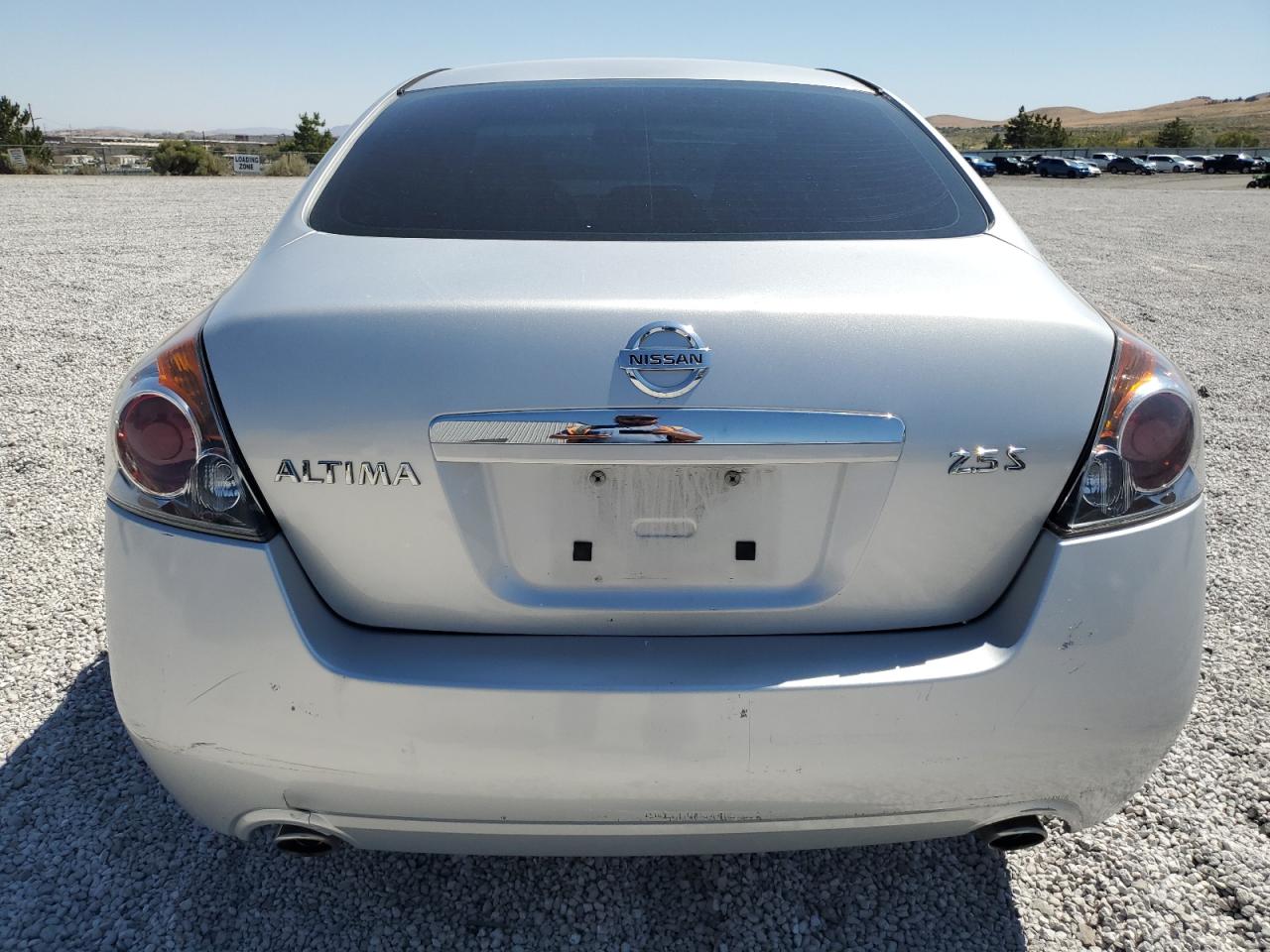 1N4AL21E49N448670 2009 Nissan Altima 2.5