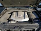 2008 LEXUS GX 470 for sale at Copart AB - CALGARY