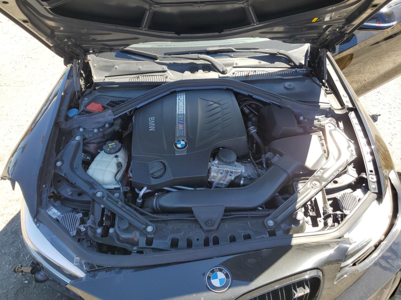 2018 BMW M2 VIN: WBS1J5C56JVD37164 Lot: 68274544