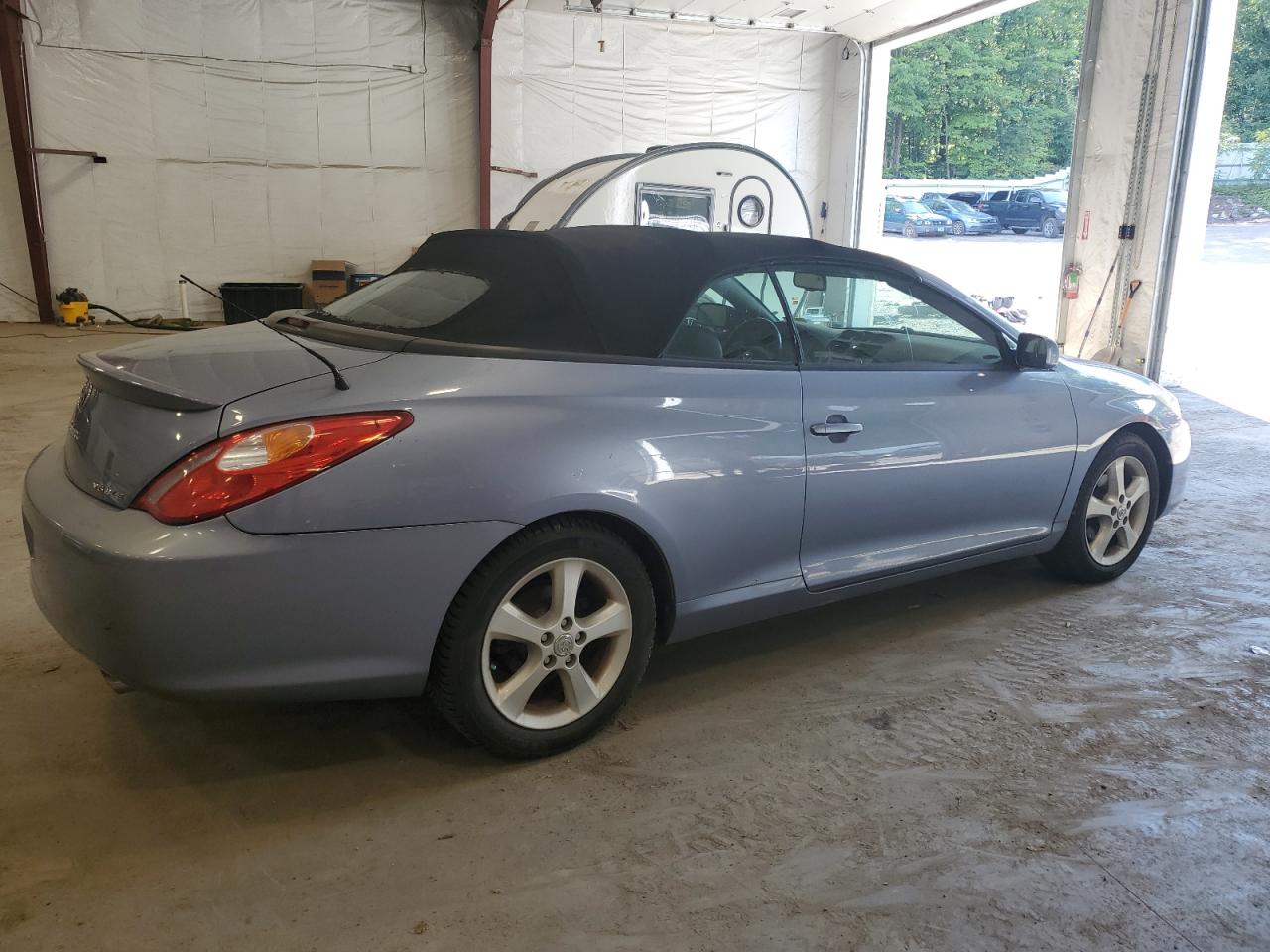 2006 Toyota Camry Solara Se VIN: 4T1FA38P36U104909 Lot: 65930024