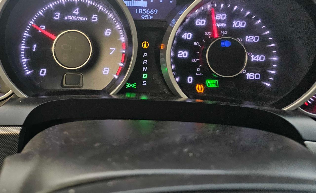 2012 Acura Tl VIN: 19UUA8F56CA026375 Lot: 68955814
