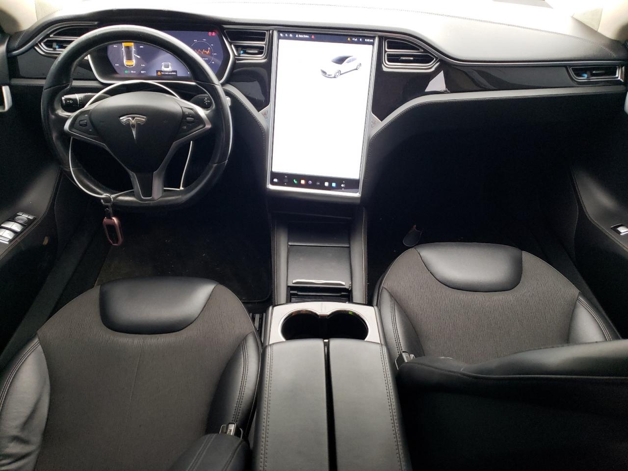 5YJSA1H10EFP61029 2014 Tesla Model S