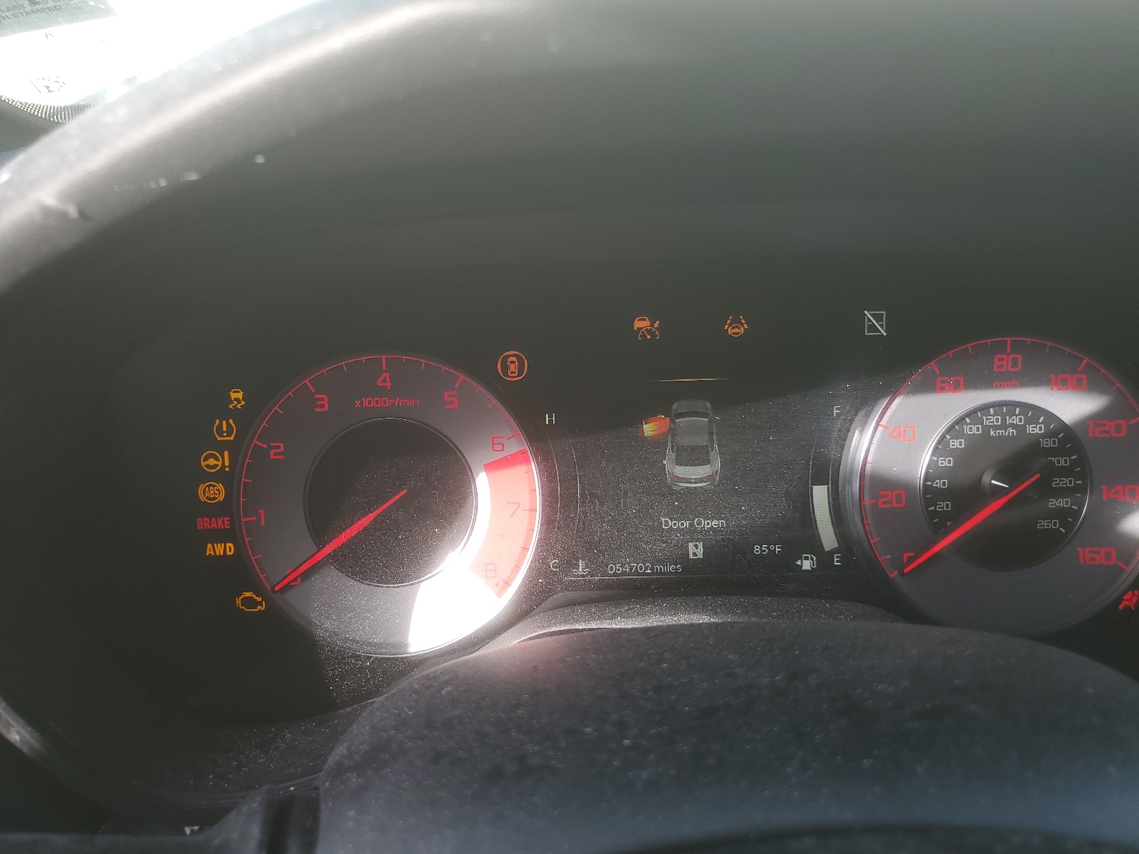 19UUB7F95NA002453 2022 Acura Tlx Type S