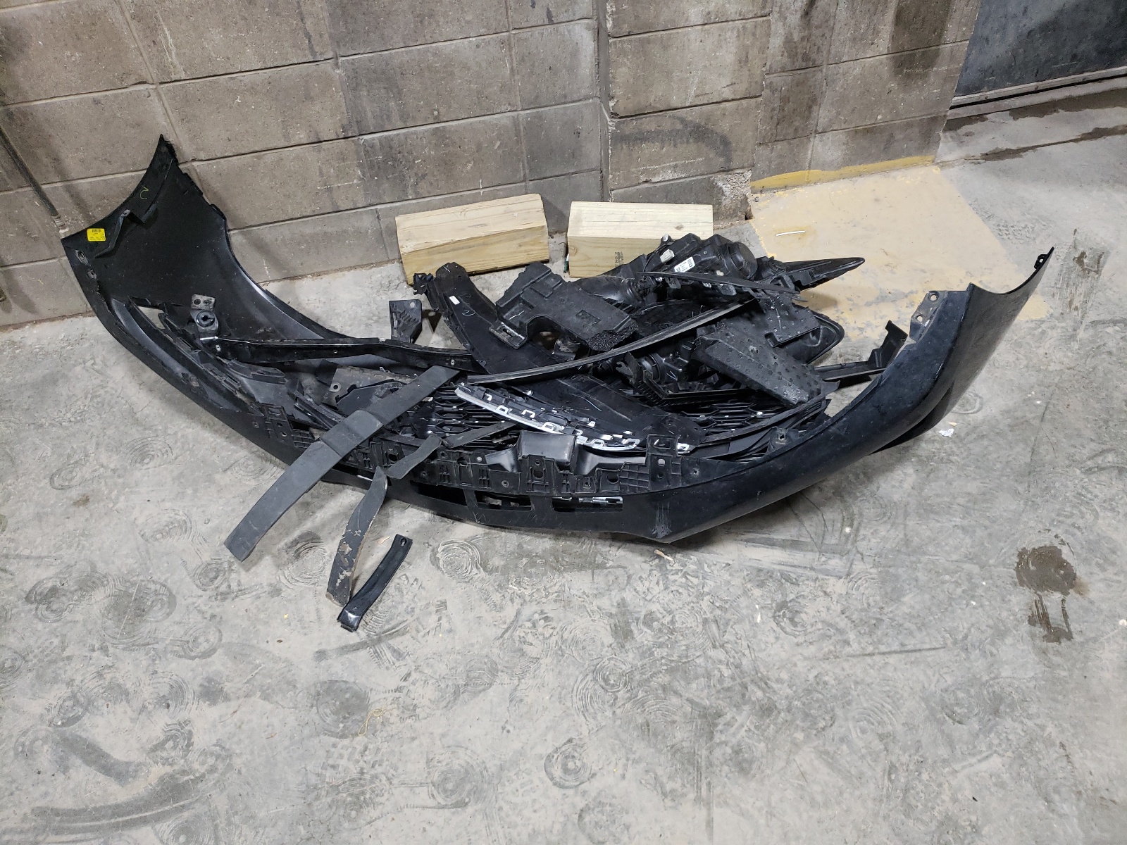 3G1BF6SM1JS569517 2018 Chevrolet Cruze Premier