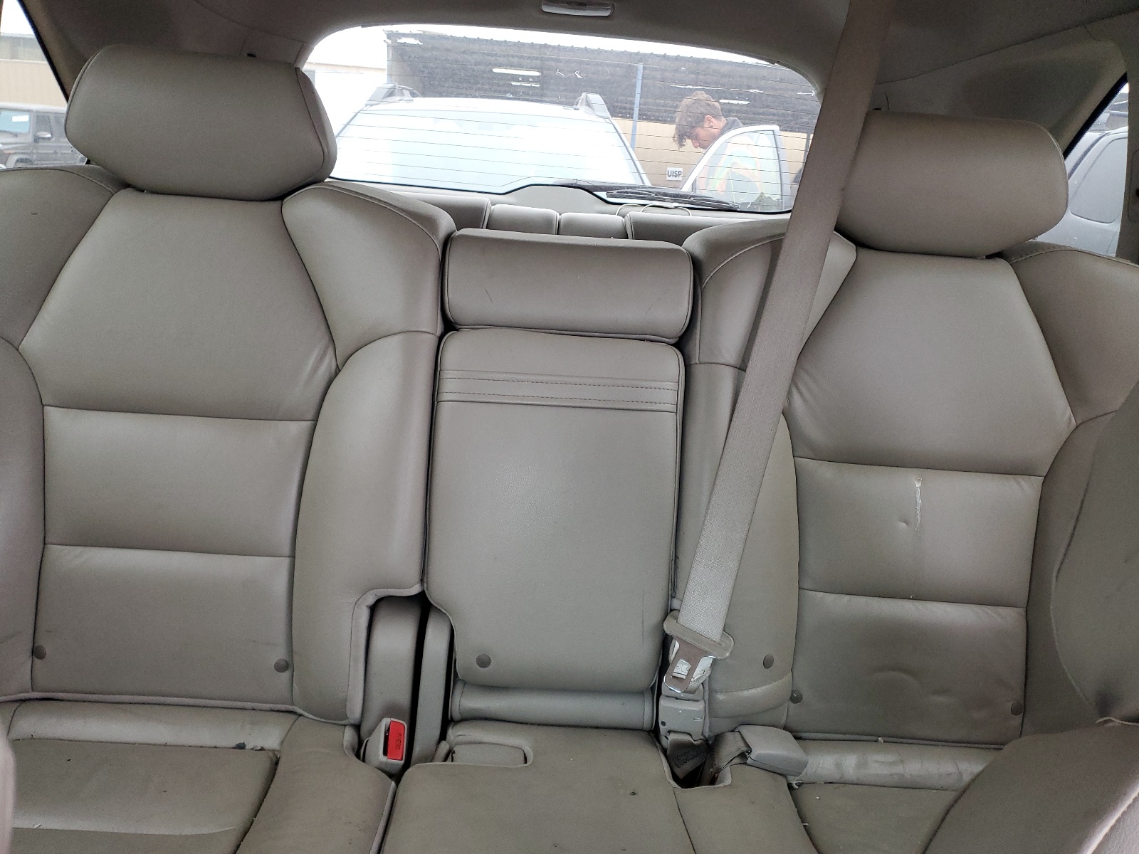 2HNYD28259H528323 2009 Acura Mdx