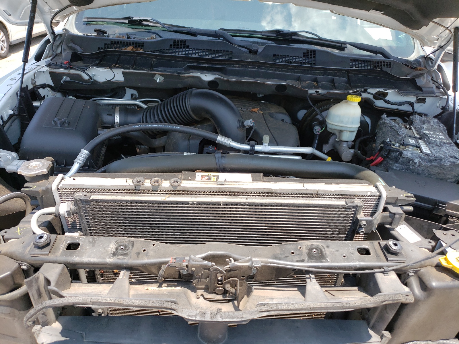 1C6RR7YT2FS751433 2015 Ram 1500 Rebel