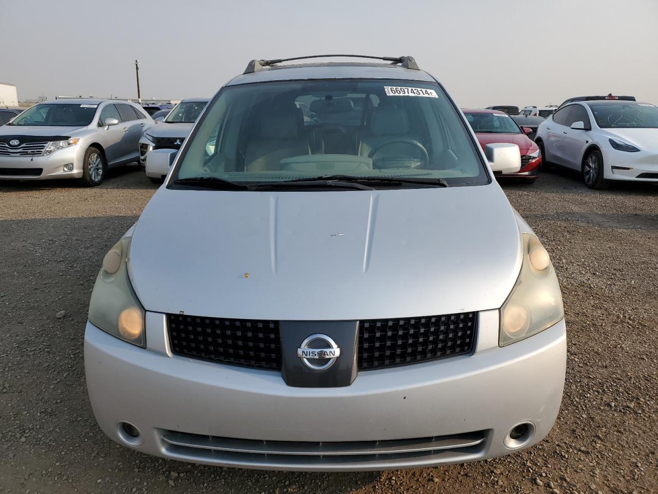 2005 Nissan Quest - Image 5