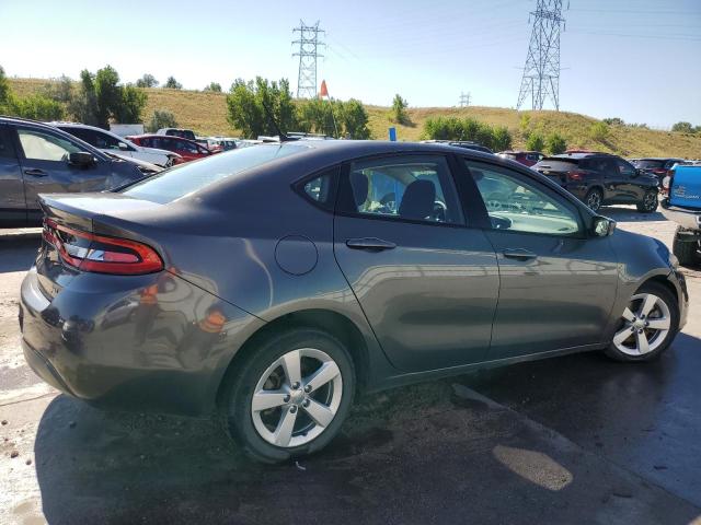  DODGE DART 2016 Brown