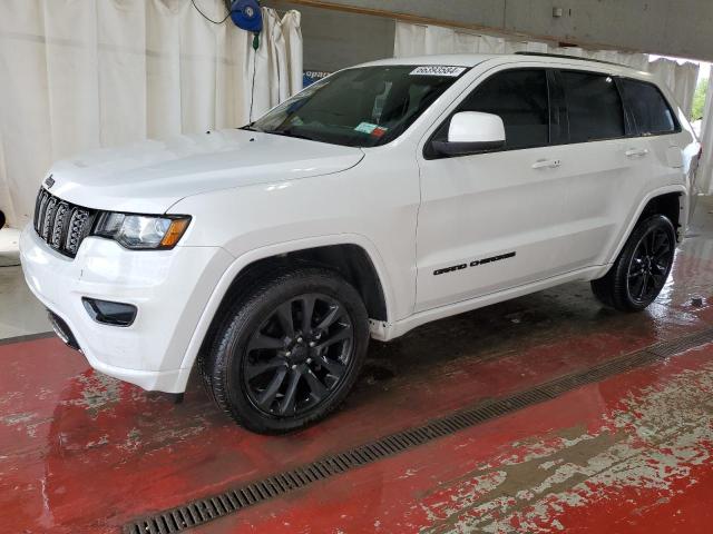  JEEP GRAND CHER 2020 White