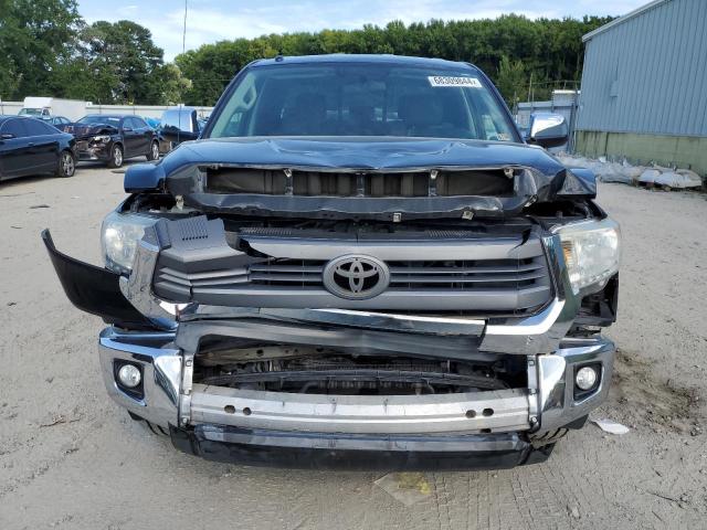  TOYOTA TUNDRA 2014 Czarny