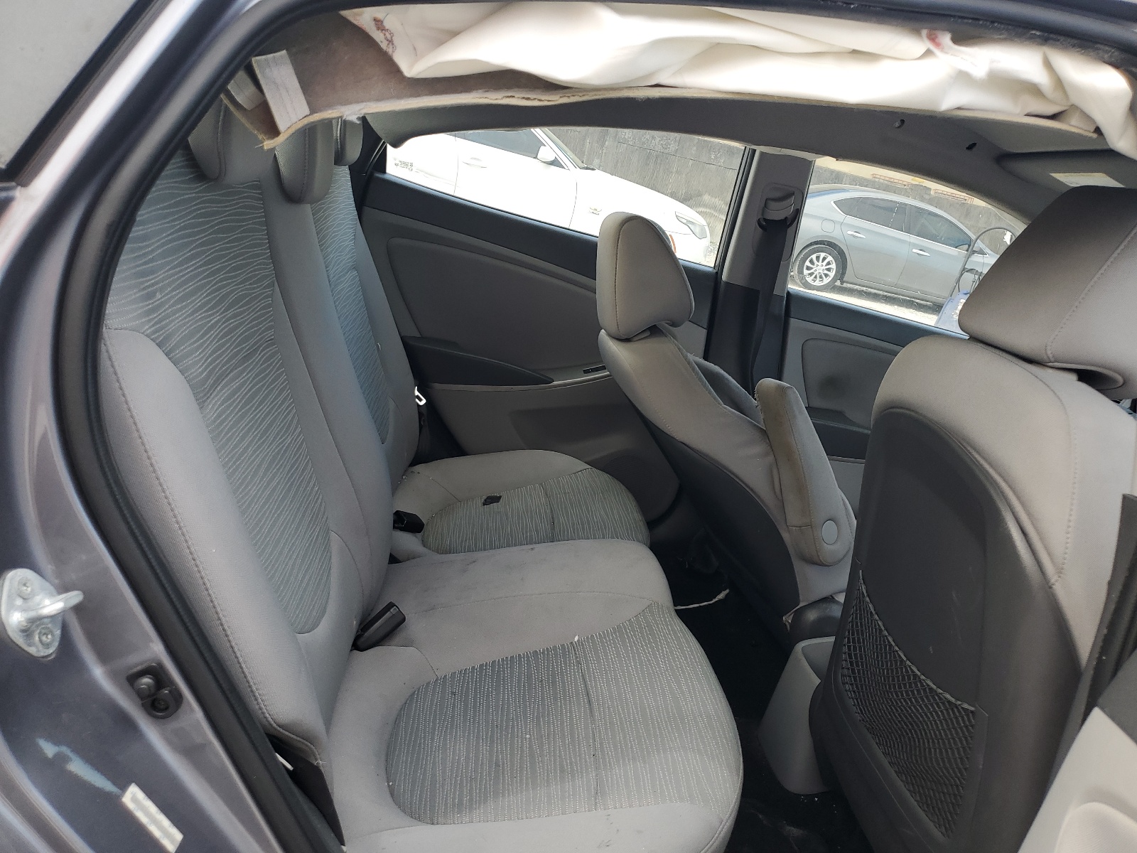 KMHCT4AE8FU838862 2015 Hyundai Accent Gls