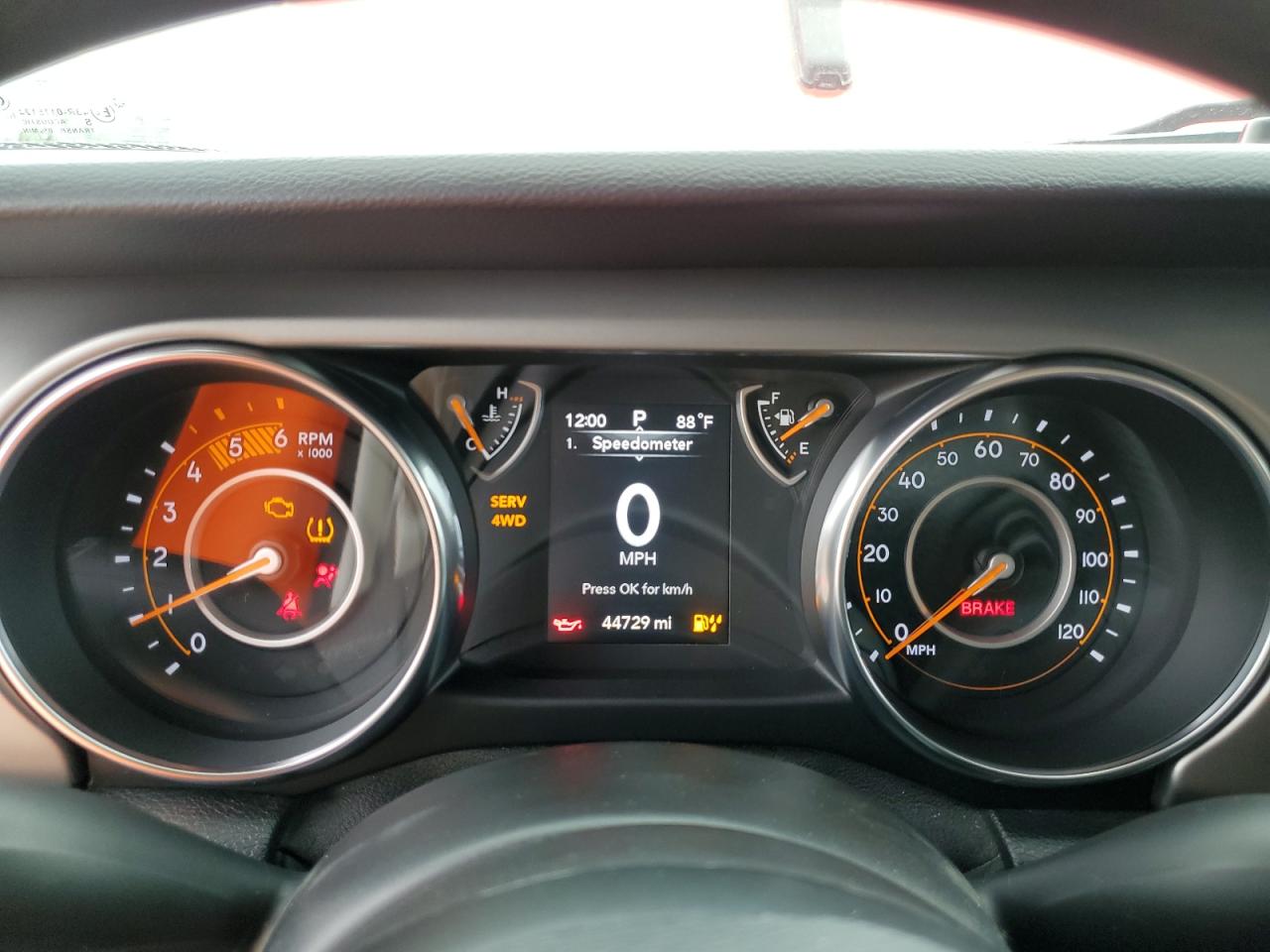 2021 Jeep Gladiator Sport VIN: 1C6JJTAMXML544649 Lot: 69291284