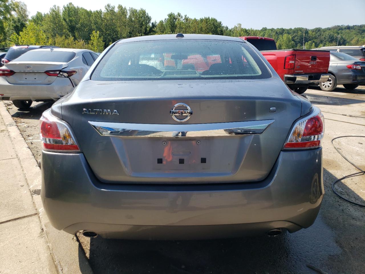 1N4AL3AP4FC265106 2015 Nissan Altima 2.5