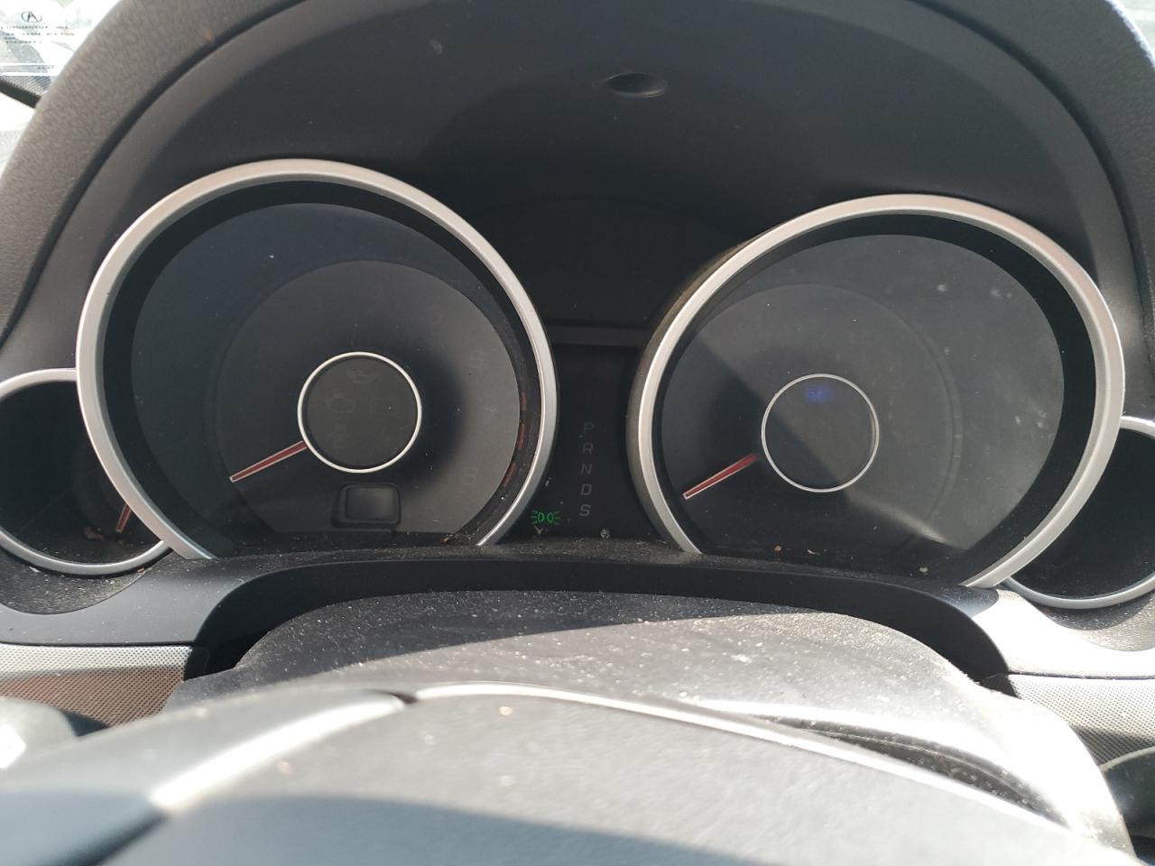 2010 Acura Tl VIN: 19UUA8F54AA009717 Lot: 68657884