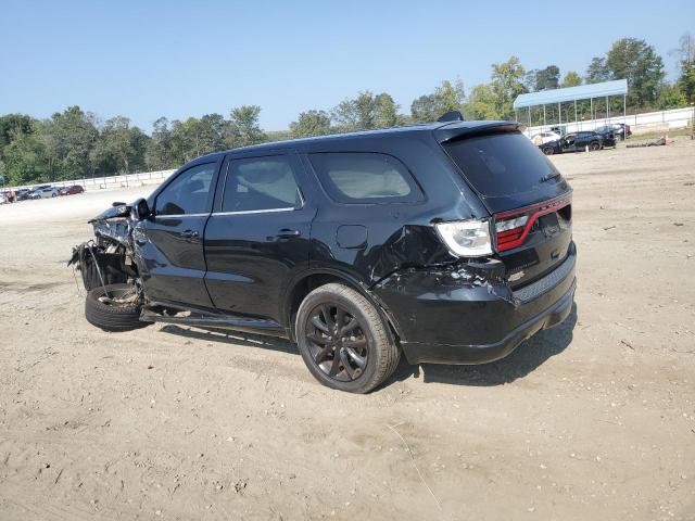  DODGE DURANGO 2018 Czarny