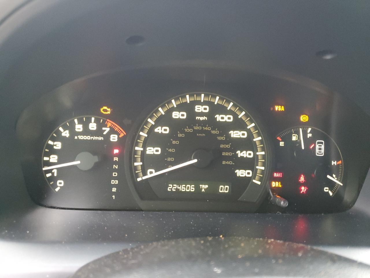 2006 Honda Accord Ex VIN: 1HGCM66566A015193 Lot: 66199454