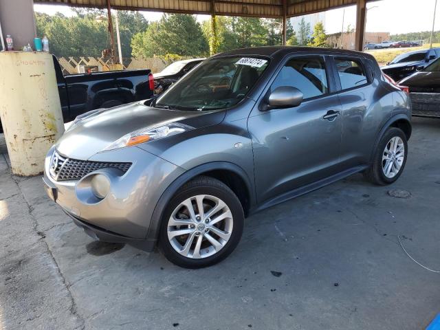 2013 Nissan Juke S