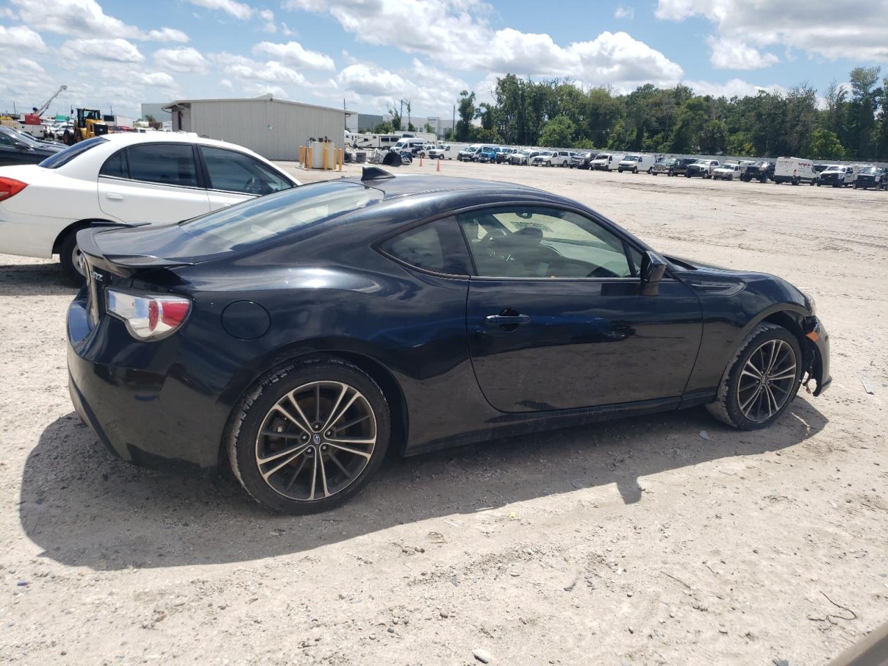 2016 Subaru Brz 2.0 Limited VIN: JF1ZCAC12G9604685 Lot: 65967504