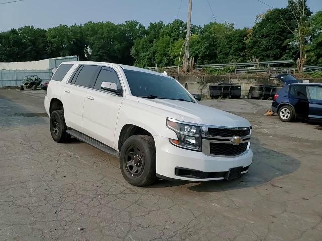 2017 Chevrolet Tahoe Police VIN: 1GNLCDEC9HR251371 Lot: 66172964