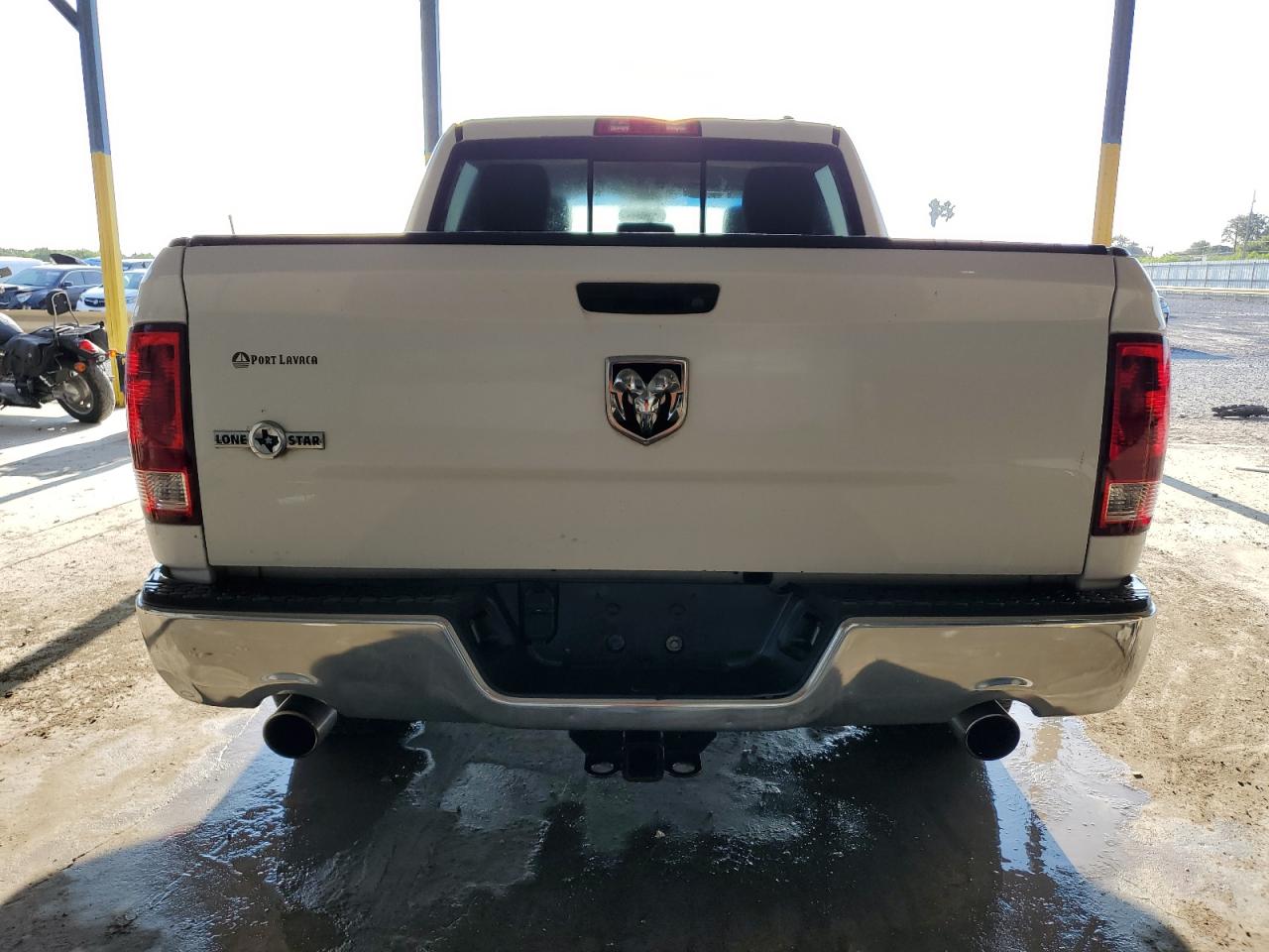 1C6RD6LTXCS312914 2012 Dodge Ram 1500 Slt