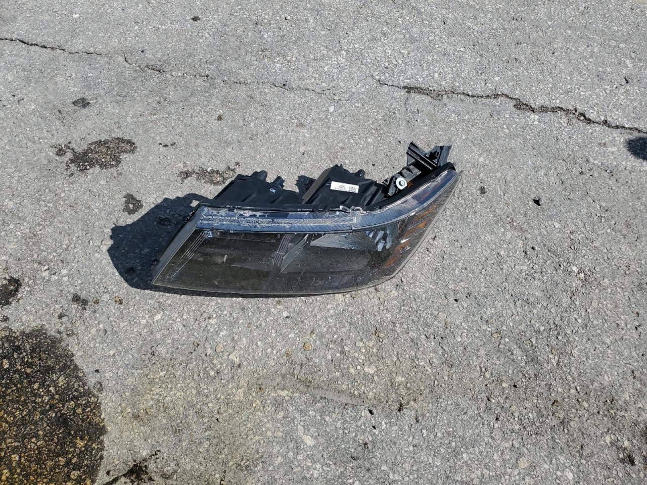 2018 Dodge Journey Se VIN: 3C4PDCAB3JT295667 Lot: 66110544