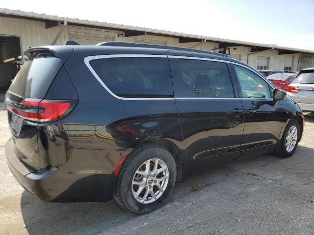  CHRYSLER PACIFICA 2022 Black