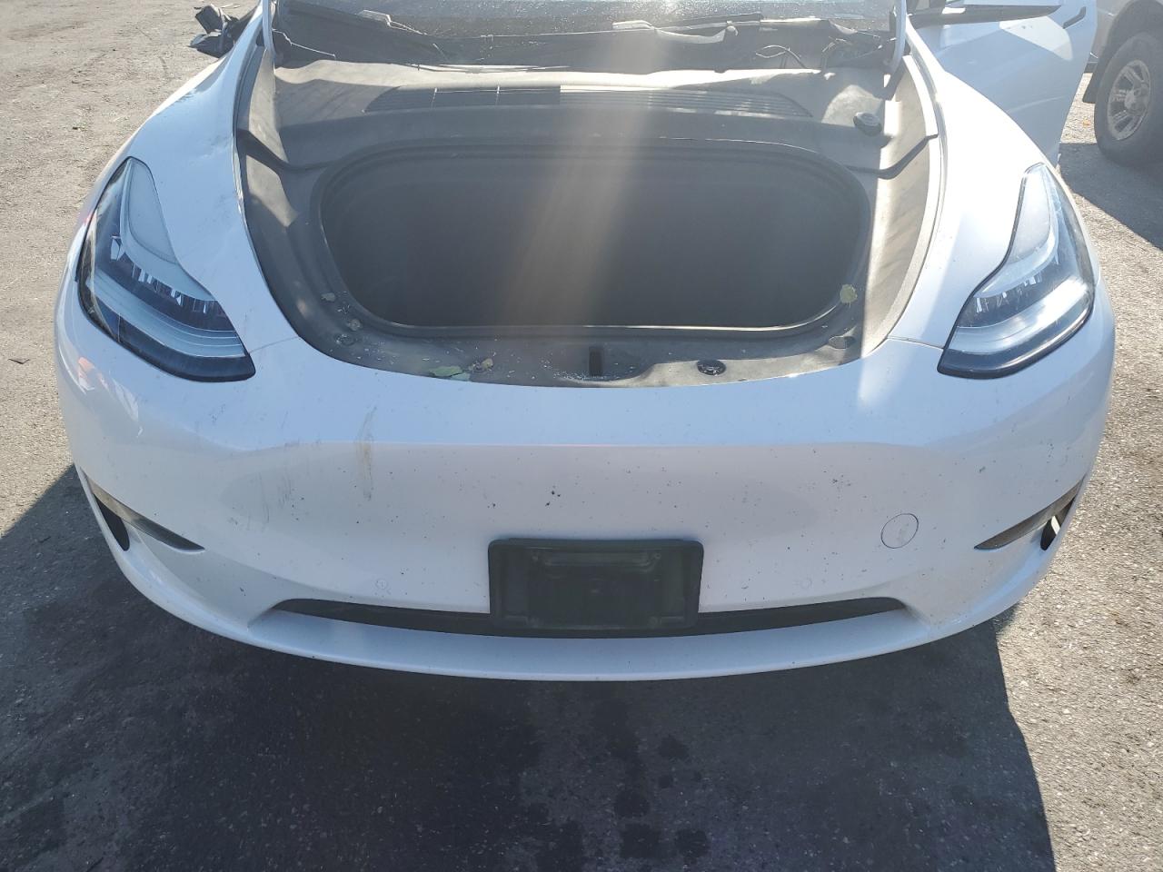 5YJYGDEF0LF003098 2020 Tesla Model Y