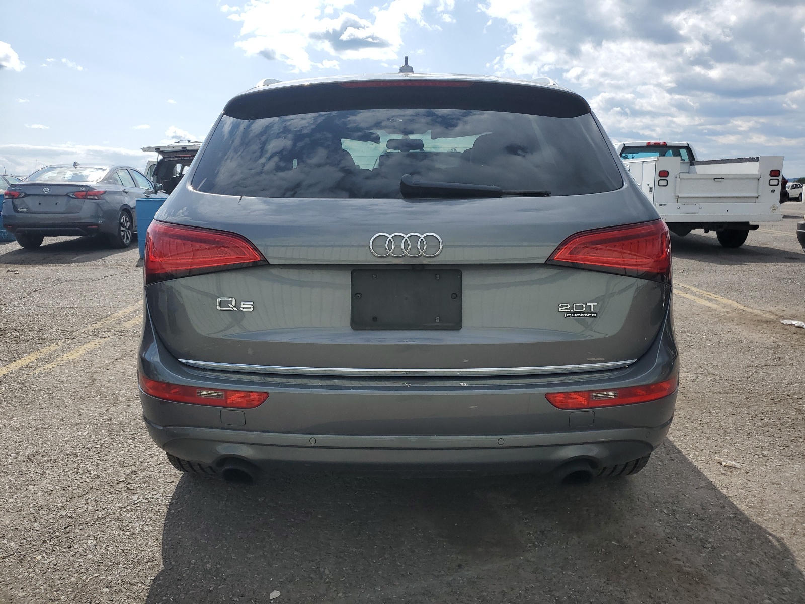 WA1LFAFP2FA120580 2015 Audi Q5 Premium Plus