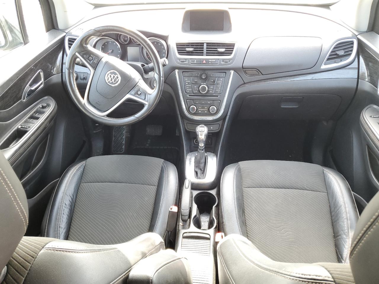 2014 Buick Encore VIN: KL4CJASB8EB629767 Lot: 65427064
