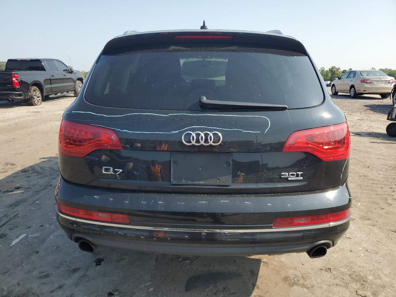 WA1LGAFE5FD008270 2015 Audi Q7 Premium Plus